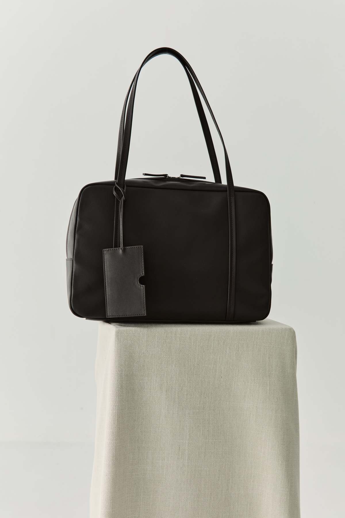 St. Agni Dual Zip Bag - Image 4 of 7