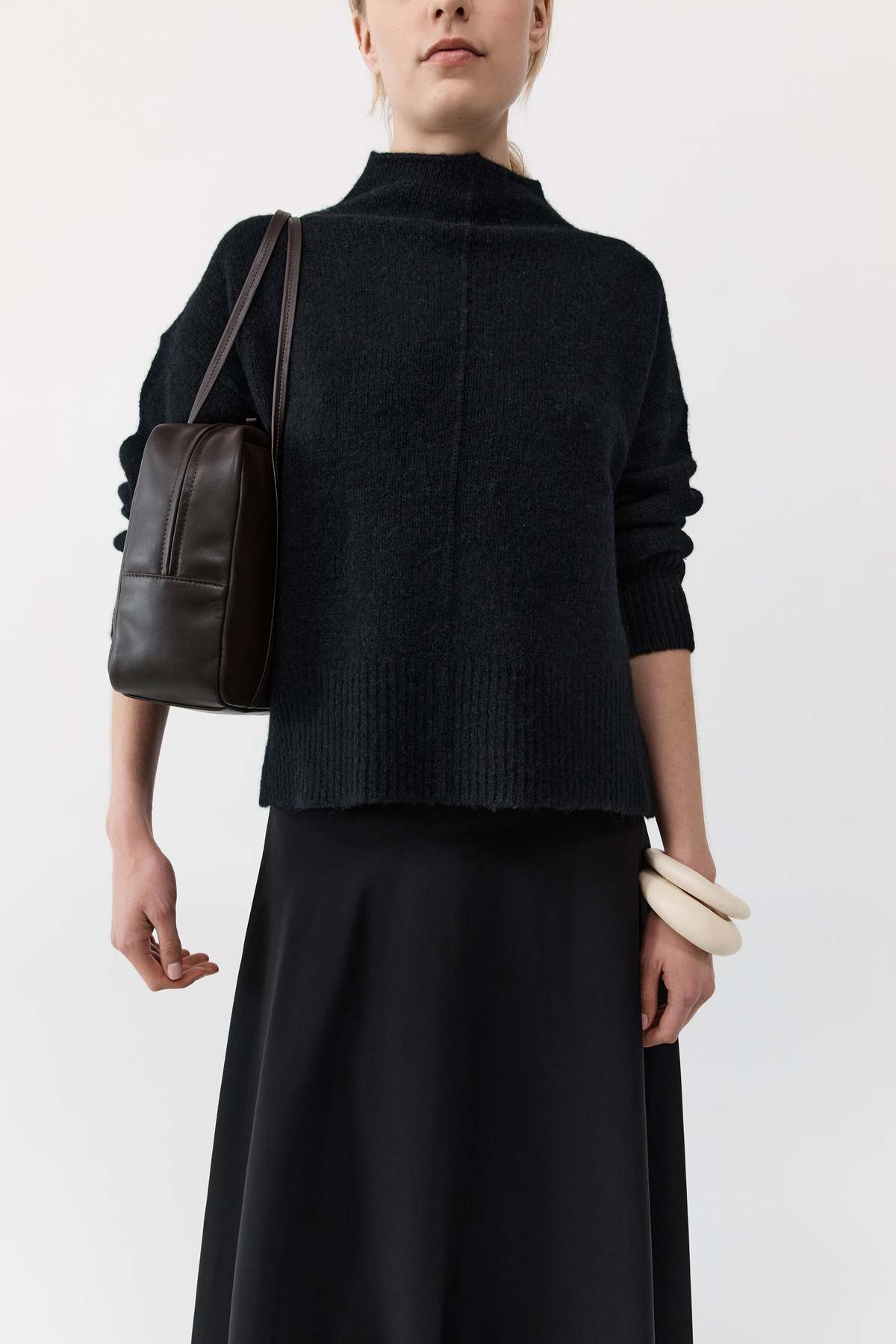 St. Agni Dual Zip Bag - Image 5 of 7