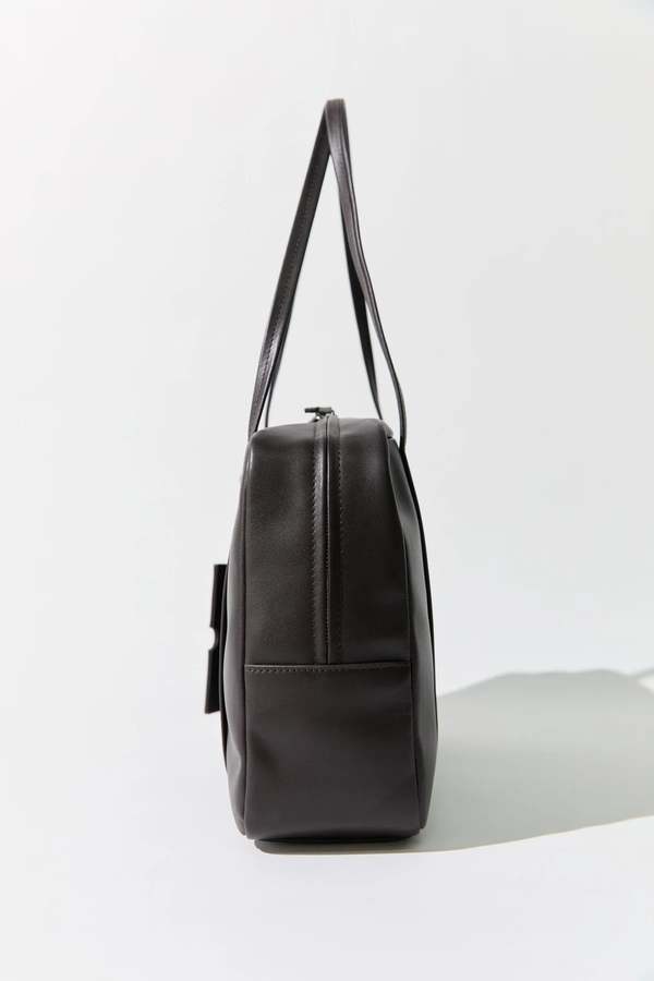 St. Agni Dual Zip Bag