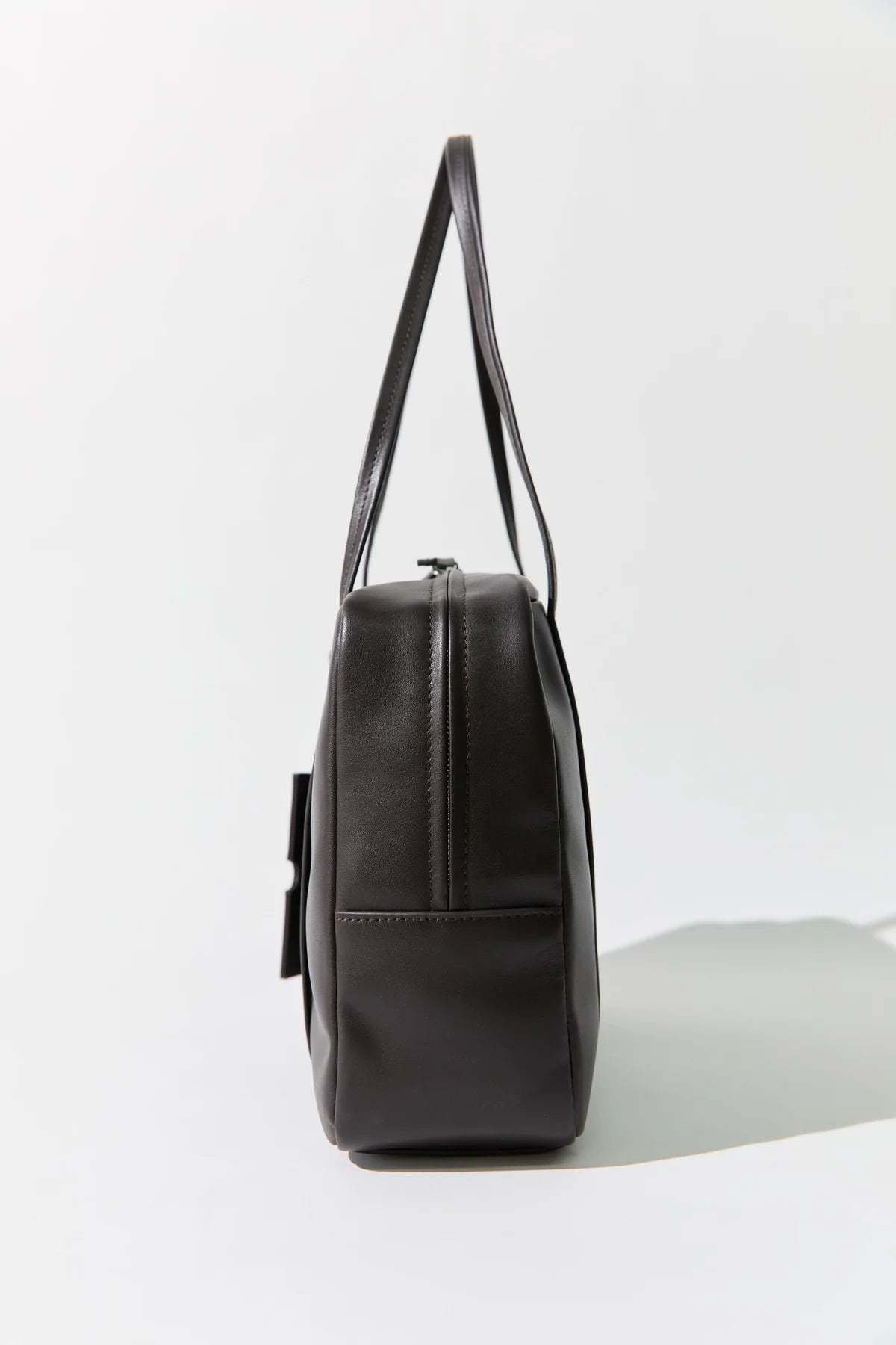 St. Agni Dual Zip Bag - Image 7 of 7