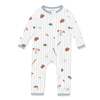 KIDS Kyte BABY Zippered Romper - Thumbnail 2