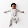 KIDS Kyte BABY Zippered Romper - Thumbnail 4