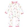KIDS Kyte BABY Zippered Romper - Thumbnail 1