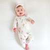 KIDS Kyte BABY Zippered Romper - Thumbnail 2