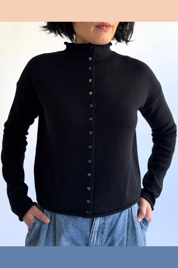 Alex Mill Taylor Cardigan