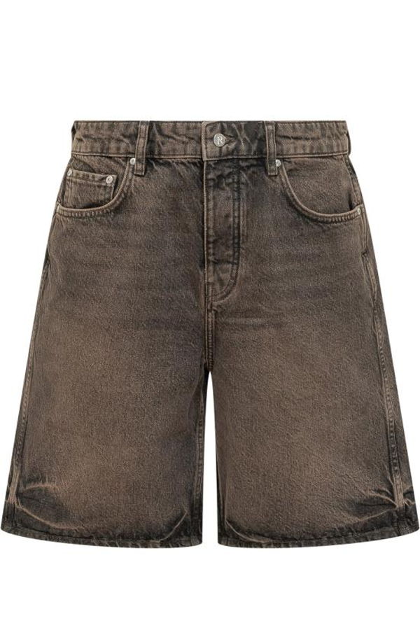 Represent Denim Pants - Bark