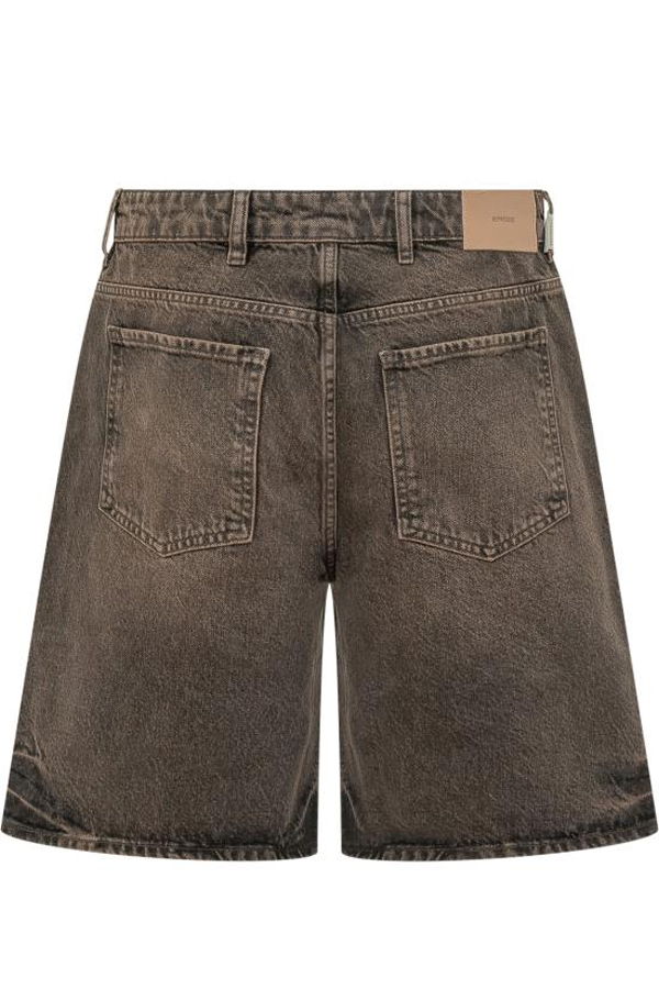 Represent Denim Pants - Bark