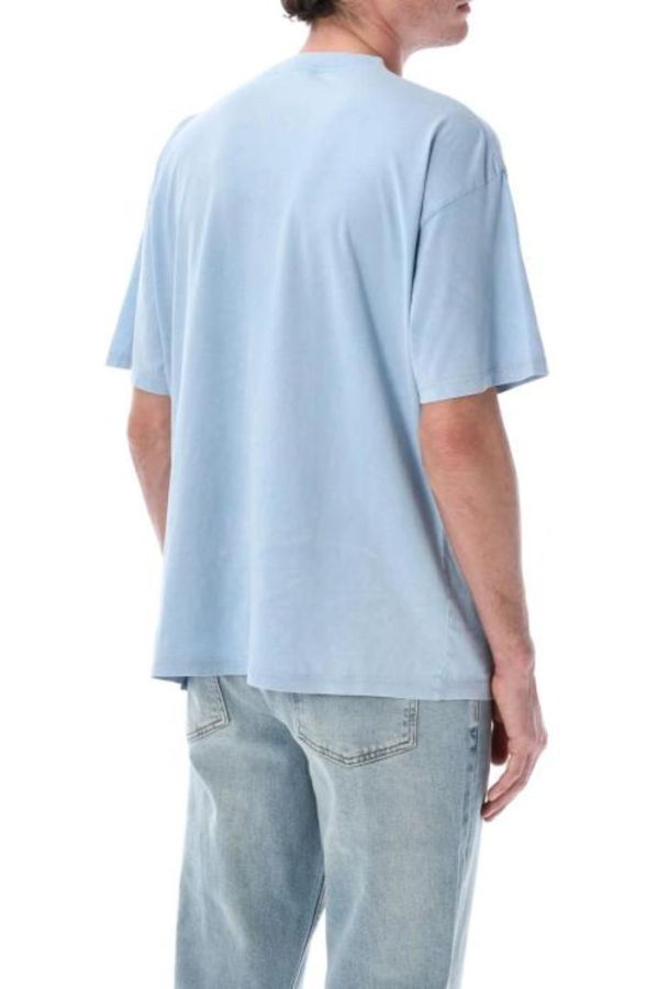 Represent T-Shirt - Mountain Bluebird