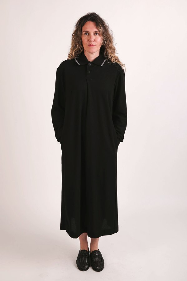 YMC Frankie Dress