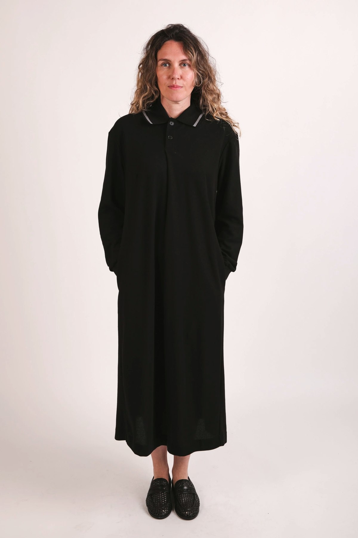 YMC Frankie Dress - Image 1 of 7