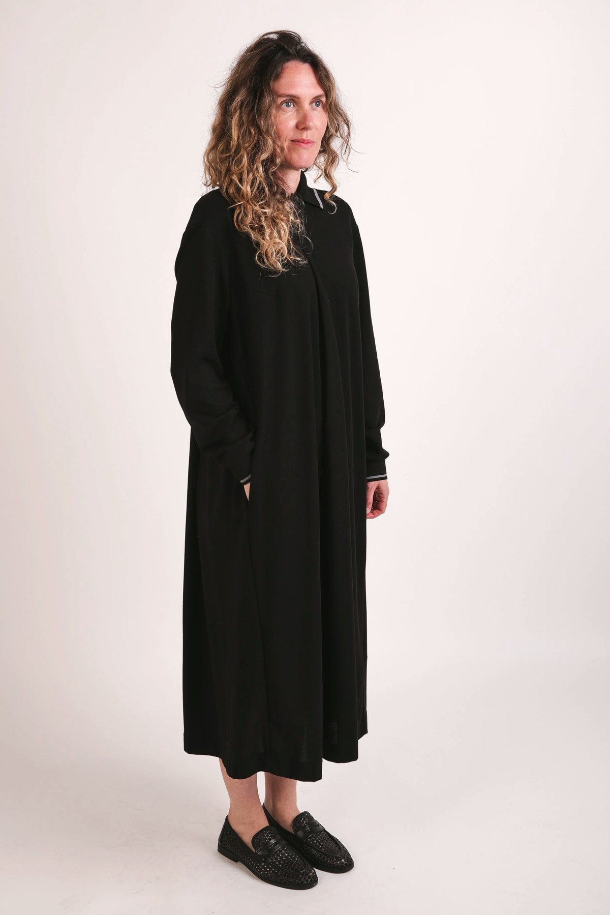 YMC Frankie Dress - Image 2 of 7