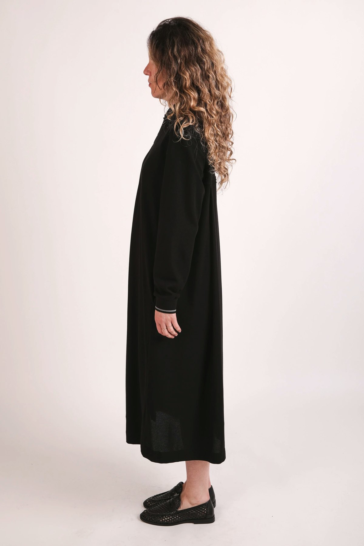 YMC Frankie Dress - Image 3 of 7