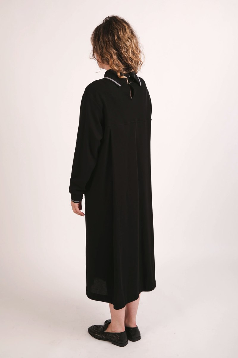 YMC Frankie Dress