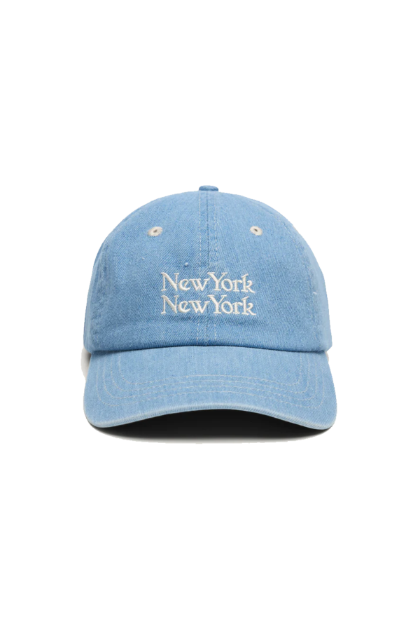 Corridor New York New York Cap