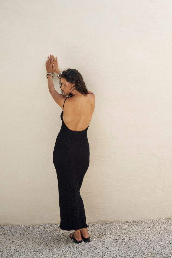 BAHHGOOSE Nuage.2 Dress