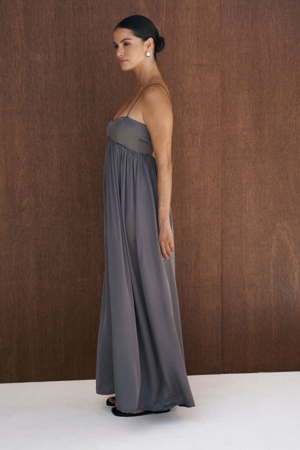 BAHHGOOSE Rio Dress