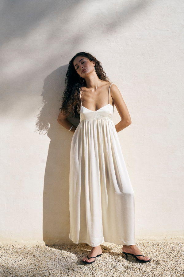 BAHHGOOSE Rio Dress