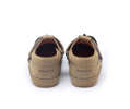 KIDS Donsje Qowi Pear Shoes - Sage Betting Leather - Thumbnail 5