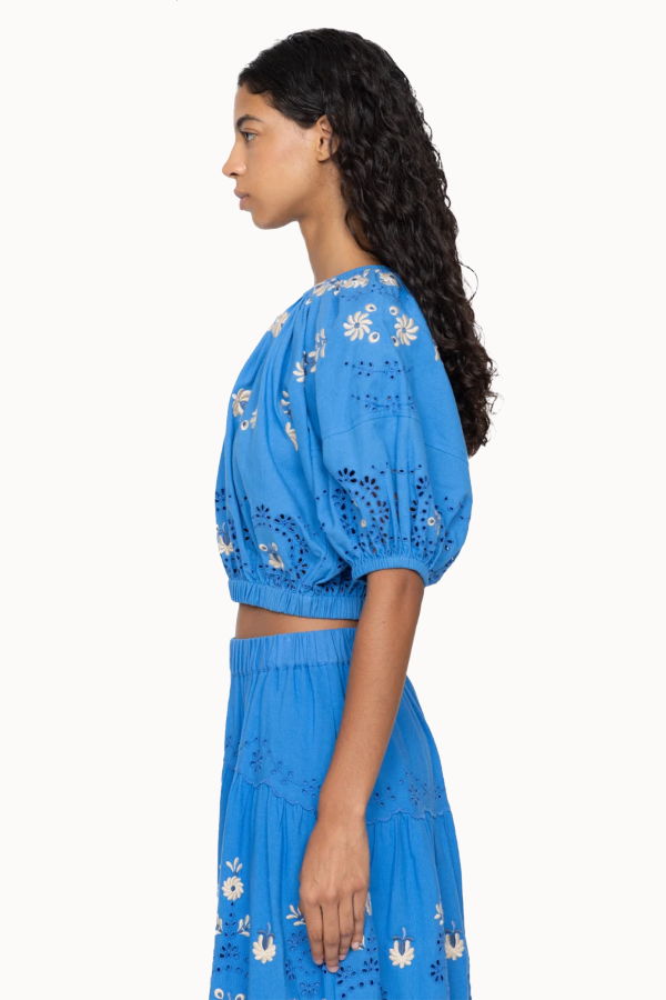 Sea NY Catharina Top - Blue