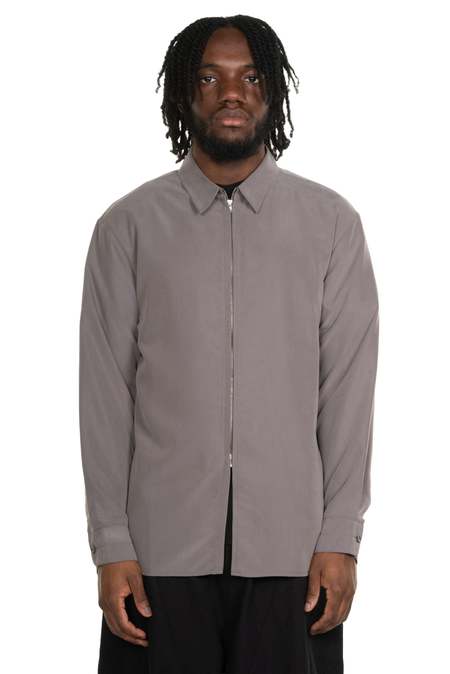 Post Archive Faction (Paf) 5.0+ Shirt Center - Pink/Black | Garmentory