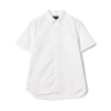 Beams Plus S/S B.D. Oxford Coolmax Shirt - Thumbnail 1