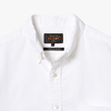 Beams Plus S/S B.D. Oxford Coolmax Shirt - Thumbnail 2