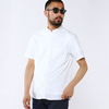 Beams Plus S/S B.D. Oxford Coolmax Shirt - Thumbnail 3