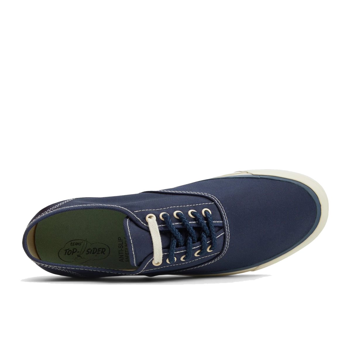 Beams Plus Sperry + Mil Cvo Shoe - Image 3 of 3