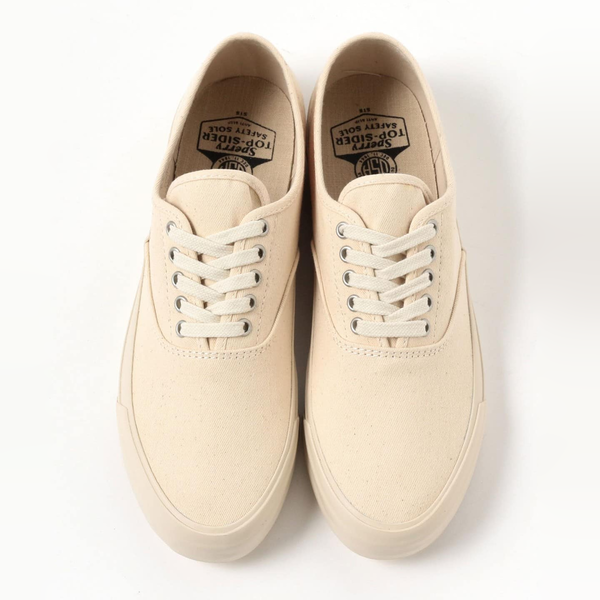 Beams Plus Sperry + Mil CVO Shoe