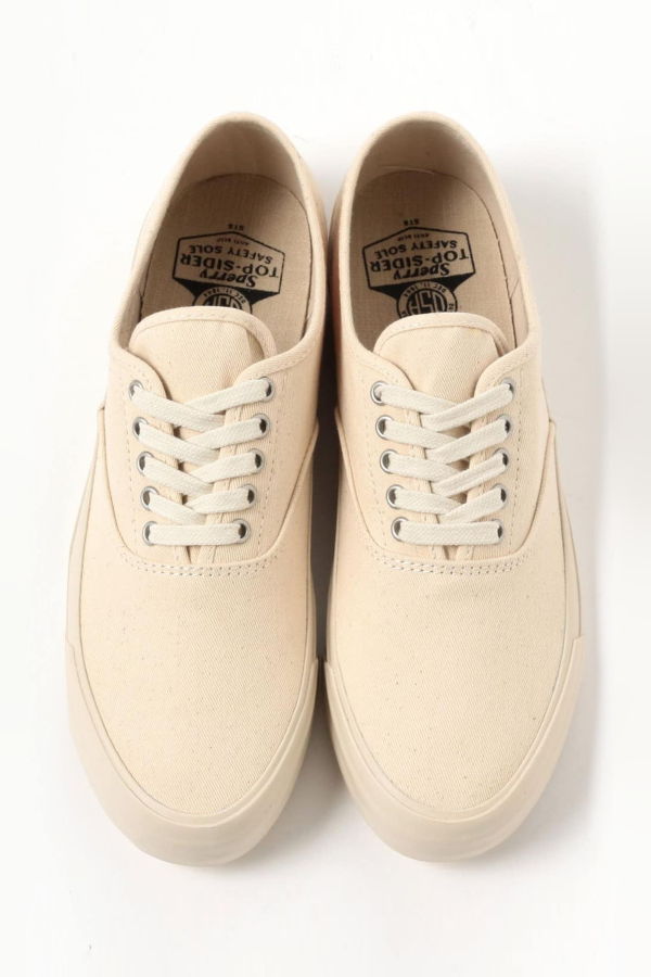 Beams Plus Sperry + Mil CVO Shoe