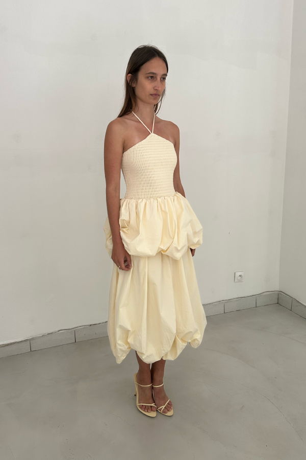 SAEMDI Joryn Dress