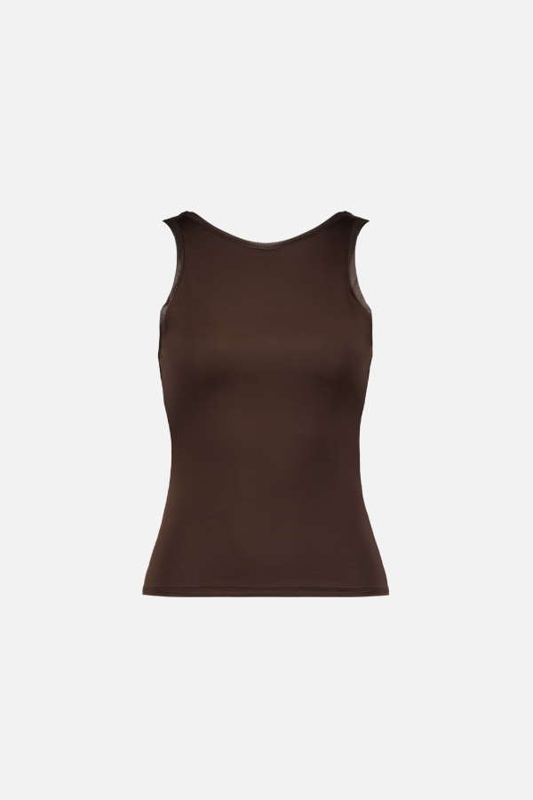 SAEMDI Oli Top