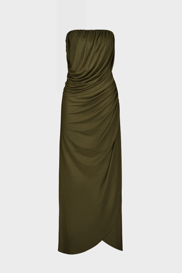 SAEMDI Selvi Dress