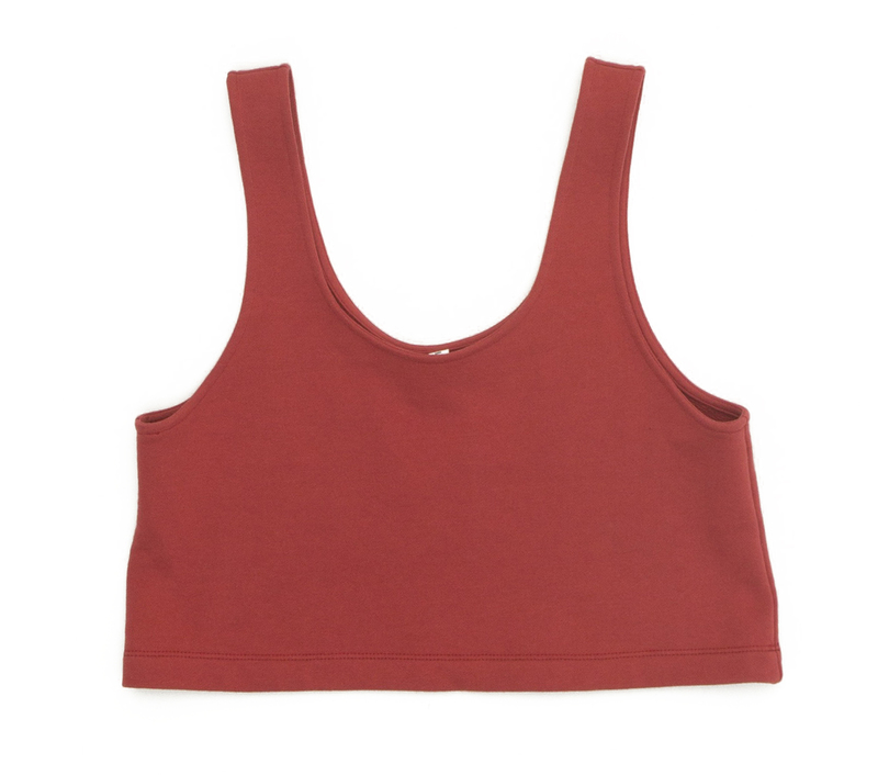 Ilana Kohn Edie Tank Ilana Kohn Edie Tank