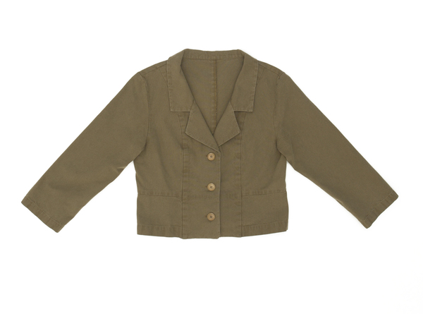 Ilana Kohn Oliver Jacket Ilana Kohn Oliver Jacket