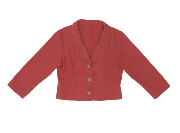 Ilana Kohn Oliver Jacket Ilana Kohn Oliver Jacket
