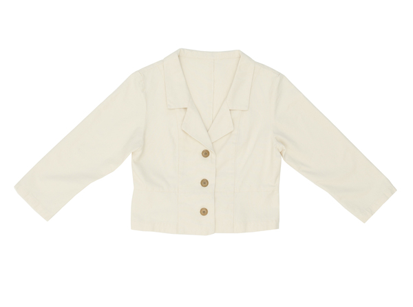 Ilana Kohn Oliver Jacket Ilana Kohn Oliver Jacket