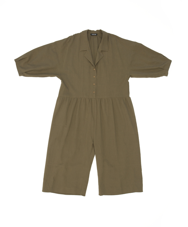 Ilana Kohn Harrison Jumpsuit Ilana Kohn Harrison Jumpsuit
