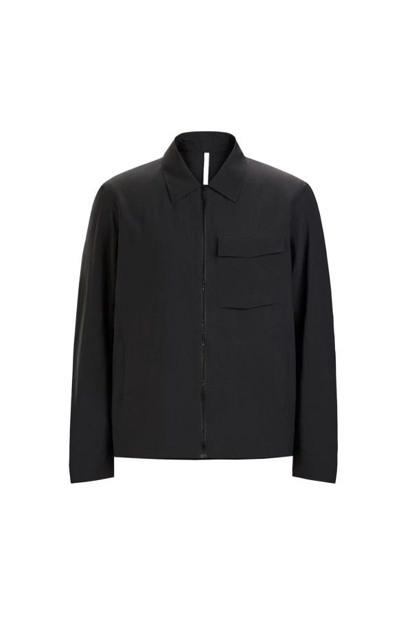 VEILANCE Spere SL Jacket - Black