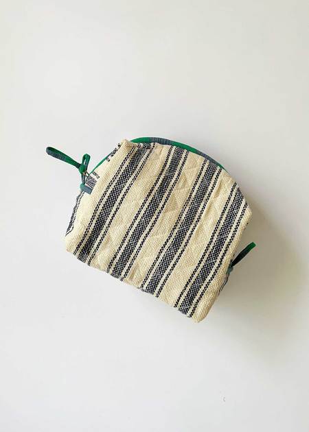 Ernest W. Baker Present Card Holder - Black | Garmentory