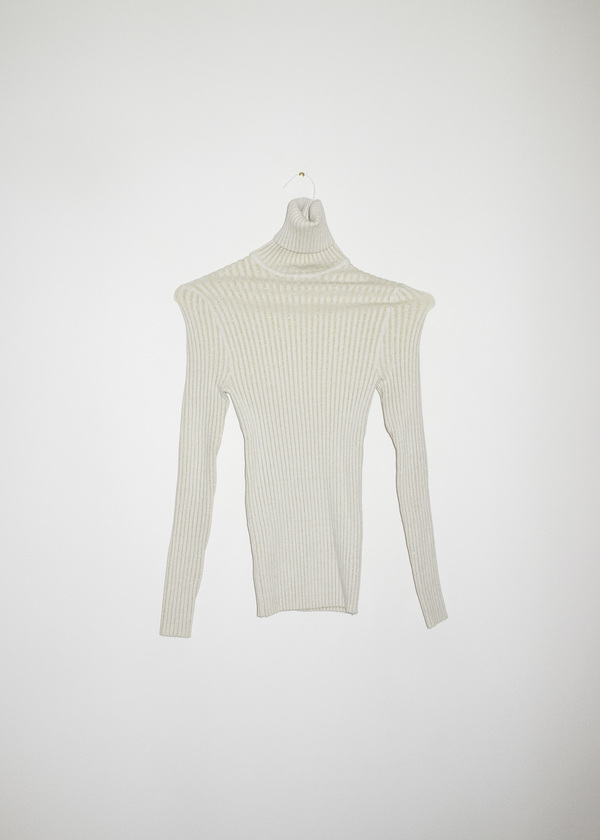 giu giu Nonna Turtleneck giu giu Nonna Turtleneck