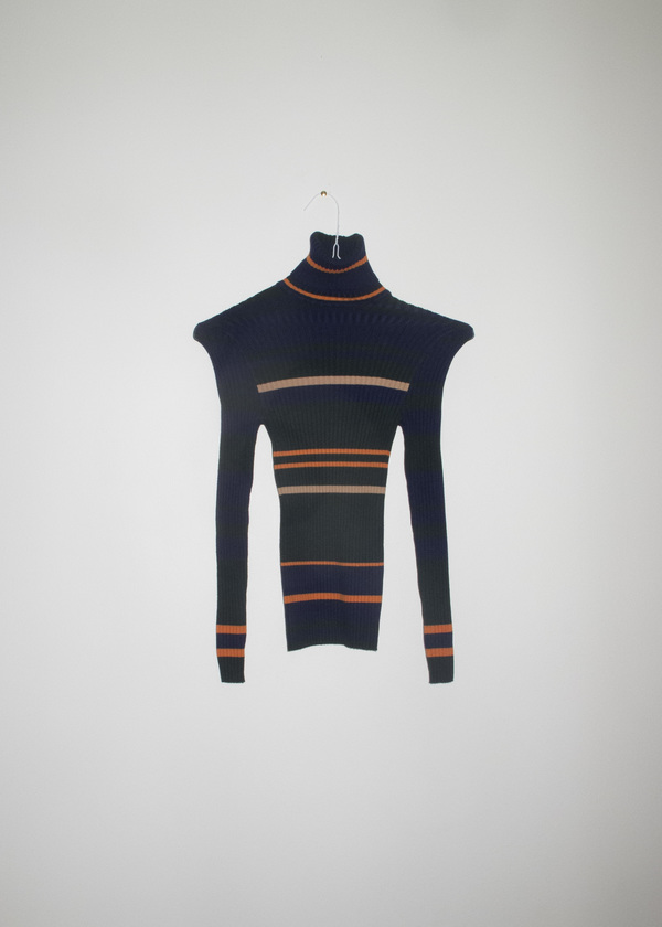 giu giu Nonna Turtleneck giu giu Nonna Turtleneck