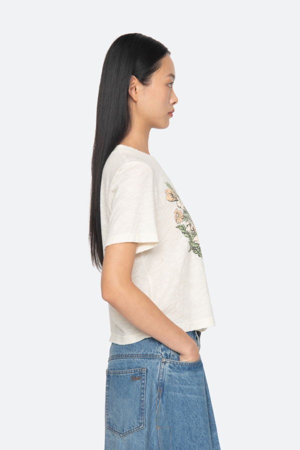 Sea NY Currant T-Shirt