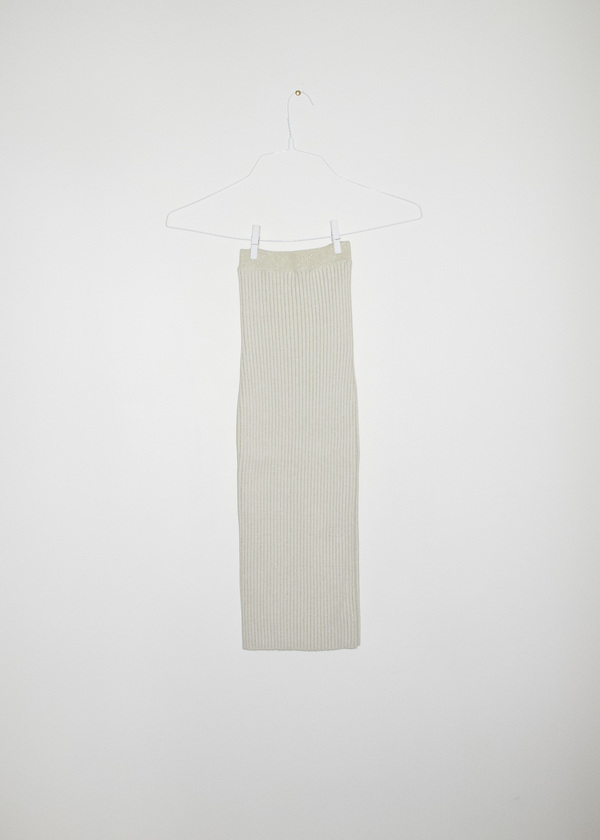 giu giu Nonna Tube Skirt giu giu Nonna Tube Skirt
