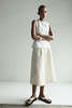 AGOLDE 80's Gaucho Short - Solar - Thumbnail 1