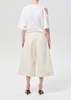 AGOLDE 80's Gaucho Short - Solar - Thumbnail 8