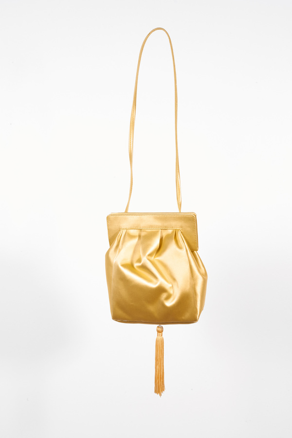 Maryam Nassir Zadeh Hymn Bag Maryam Nassir Zadeh Hymn Bag