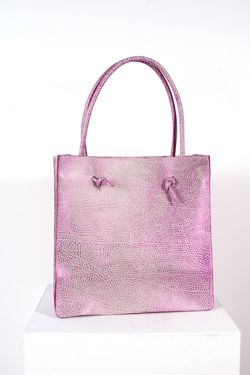 Maryam Nassir Zadeh Anaise Tote