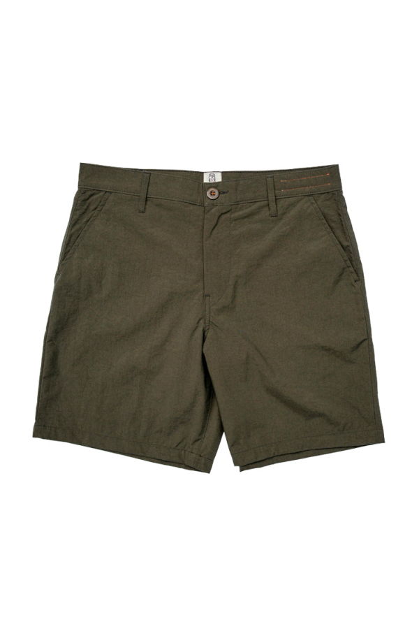 Hiroshi Kato Scoop Short Taslan