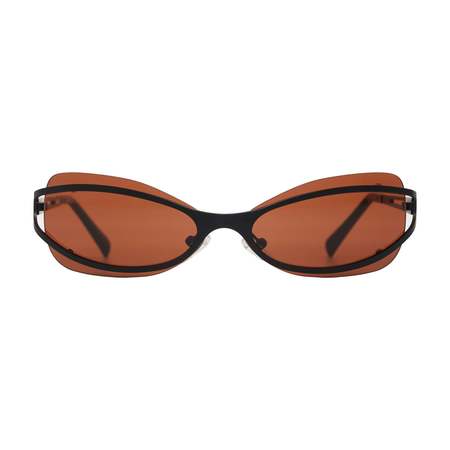 Smoke x Mirrors Crossroad Sunglasses | Garmentory display picture 1